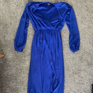 Lulu’s dress